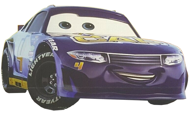 jack depost cars 3 diecast