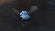 Bugged
