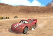 Cars: Race-O-Rama