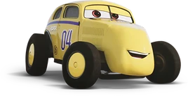 Gearsten marshall