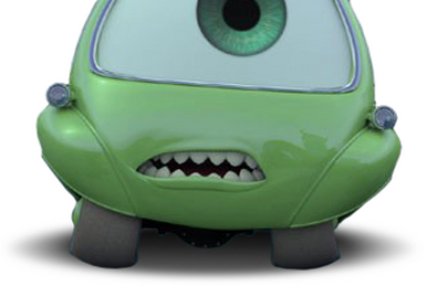 Buzz light car outlet