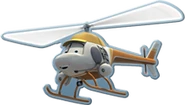 Ron Hover