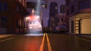 Rescue Squad Mater