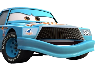 Cars: Character Encyclopedia | Pixar Cars Wiki | Fandom