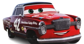 Duckyred