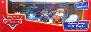 Radiator Springs 5-pack