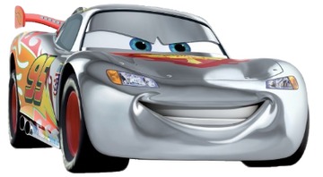 Cars 2 silver racers new arrivals