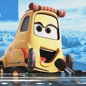cars 3 sweet tea diecast