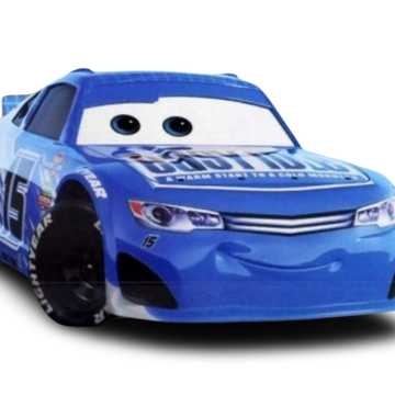 15 cars 3 Cinosural International School
