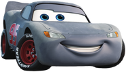 Primer, Cars 3