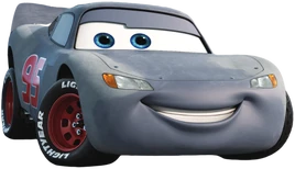 Lightning McQueen | Pixar Cars Wiki | Fandom