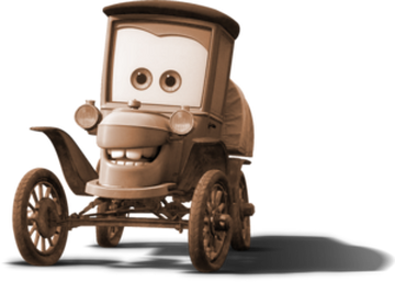 Disney cars stanley best sale