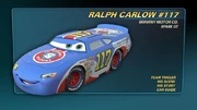 RalphCarlow