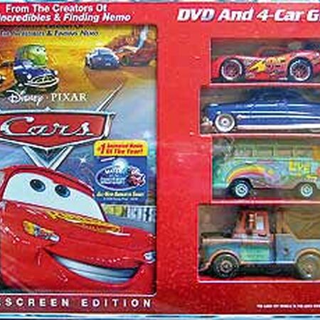 funny car king lightning mcqueen