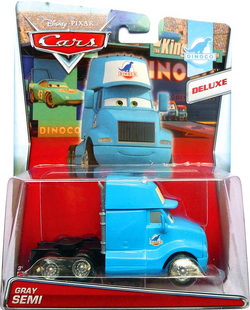 Gray Pixar Cars Wiki Fandom