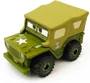 Mini Racer Sarge