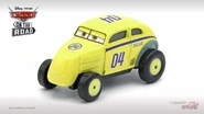 Diecast