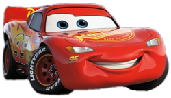 Rust eze sales mcqueen
