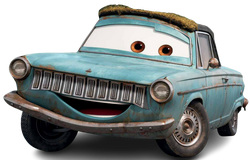Rusty Rust eze Pixar Cars Wiki Fandom