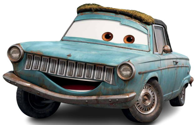 Why Are The Next-Gen Racers in 'Cars 3' So Efficient? Natalie Certain  Explains in This New Clip - Pixar Post