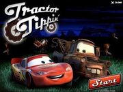 TractorTippingGameMenu