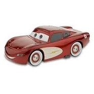 Epilogue Disney Store Diecast