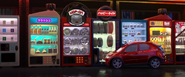 Vending Machines