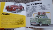 Meet the Cars