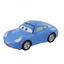 Disney Pixars Characters Talking Tomica Lightning McQueen (DINOCO), Tomica  Wiki