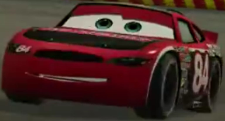 Re Volting World Of Cars Wiki Fandom Re Volting World Of Cars Wiki Fandom