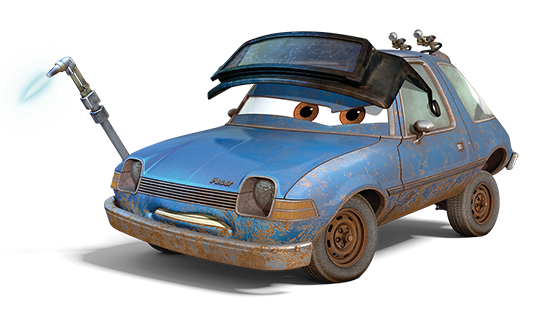 pacer cars 2