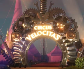 Circus-1