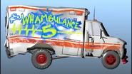 Damage concept.png (1.97 MB) Concept art with his side reading "Whambulance"