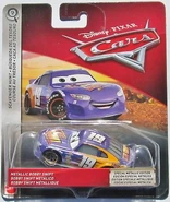 2018 Release (Metallic)