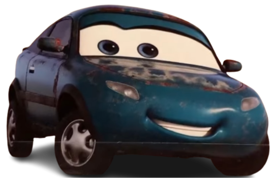 Jenni towland 2025 cars 3