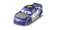 Prototype diecast