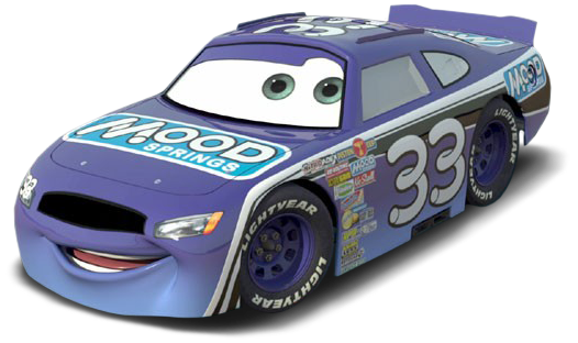 Tow Cap, Pixar Cars Wiki