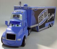 Easy Idle Hauler (Cars)