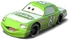 James Cleanair