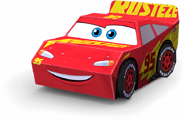 Lightning McQueen (Cars 3)