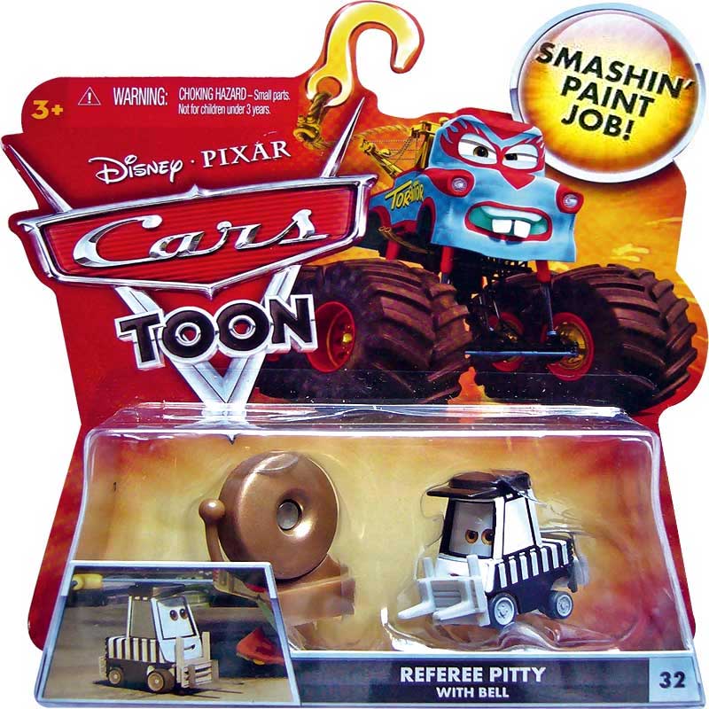 Monster truck mater toys sales