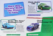 Meet the Cars (Page 24-25)