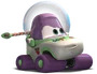 Buzz light car1