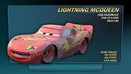 Lightning McQueen