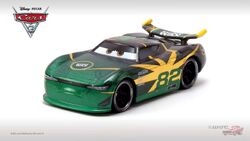 Conrad Camber Pixar Cars Wiki Fandom