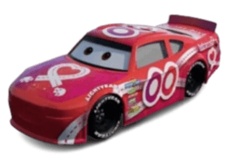 Jimmy Cables | Pixar Cars Wiki | Fandom