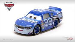 Cars mood springs discount