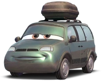 Van