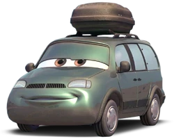 Van