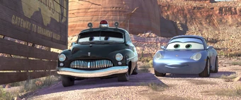 sheriff cars 3